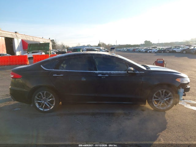 Ford FUSION SEL 2020 3FA6P0CD7LR177370 Image 14