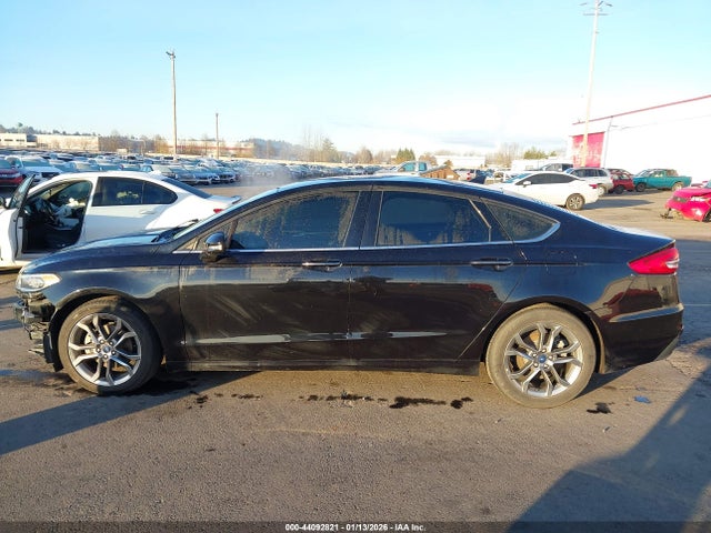 Ford FUSION SEL 2020 3FA6P0CD7LR177370 Image 15