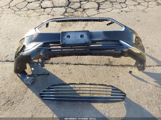 Ford FUSION SEL 2020 3FA6P0CD7LR177370 Image 12