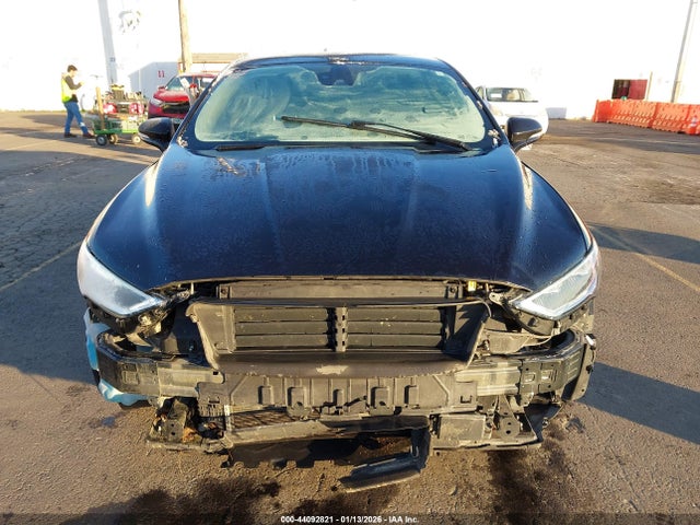Ford FUSION SEL 2020 3FA6P0CD7LR177370 Image 6