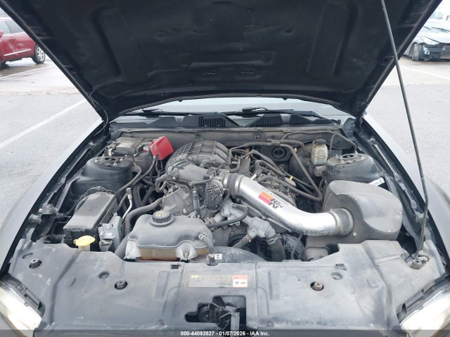 1ZVBP8AMXE5231175 Ford Mustang V6