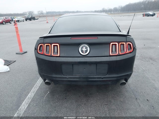 1ZVBP8AMXE5231175 Ford Mustang V6