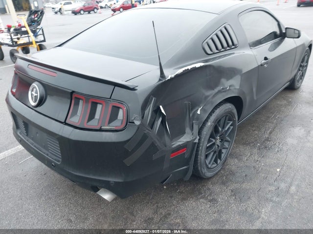 1ZVBP8AMXE5231175 Ford Mustang V6