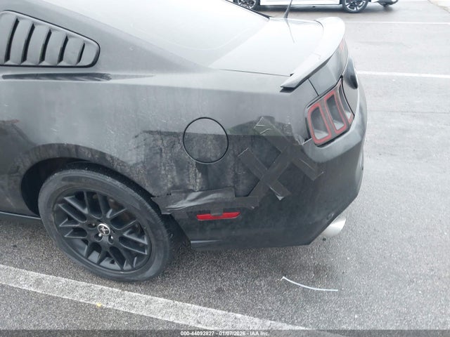 1ZVBP8AMXE5231175 Ford Mustang V6