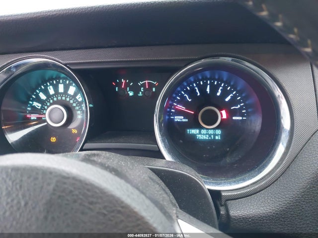 1ZVBP8AMXE5231175 Ford Mustang V6