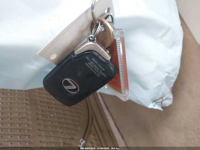 2012 LEXUS ES 350 JTHBK1EG6C2510570 Photo 10