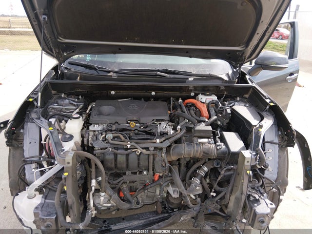 JTMMWRFV0LD546320 Toyota Rav4 Hybrid Le