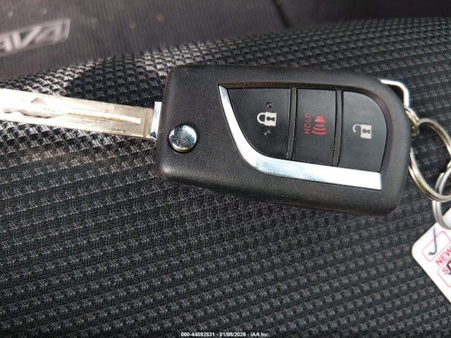 JTMMWRFV0LD546320 Toyota Rav4 Hybrid Le