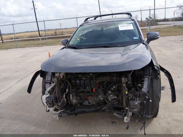 JTMMWRFV0LD546320 Toyota Rav4 Hybrid Le