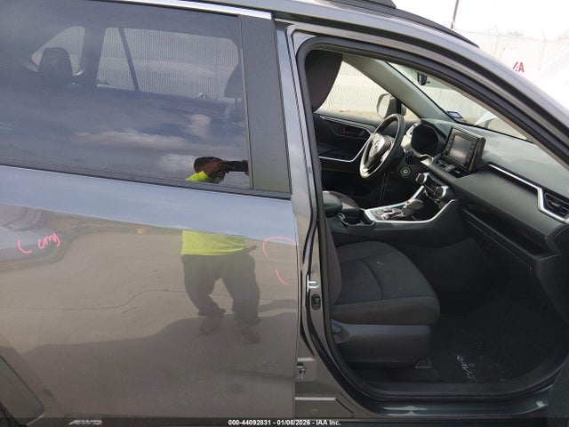 JTMMWRFV0LD546320 Toyota Rav4 Hybrid Le