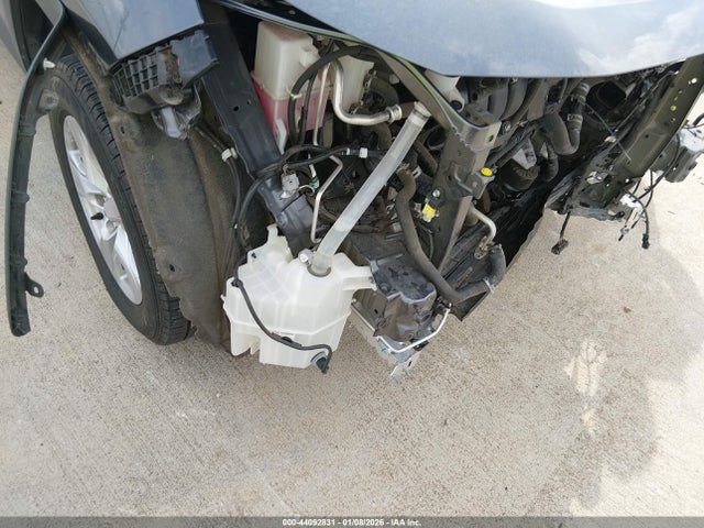JTMMWRFV0LD546320 Toyota Rav4 Hybrid Le