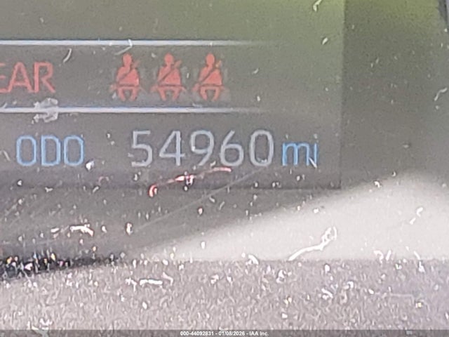 JTMMWRFV0LD546320 Toyota Rav4 Hybrid Le