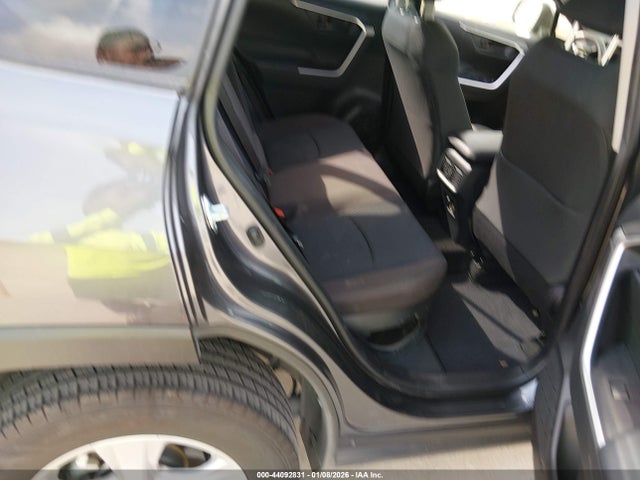 JTMMWRFV0LD546320 Toyota Rav4 Hybrid Le