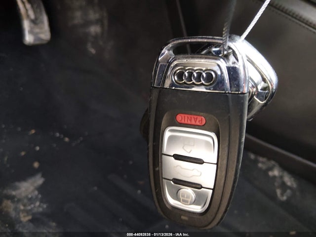 2013 AUDI S6 WAUJ2AFC5DN073070 Photo 10