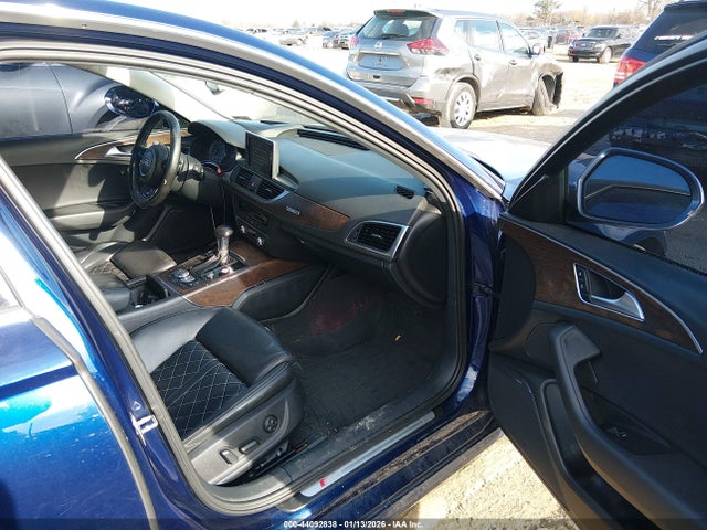 2013 AUDI S6 WAUJ2AFC5DN073070 Photo 4