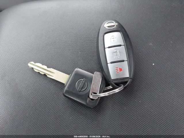 2023 NISSAN FRONTIER 1N6ED1CL5PN629575 Photo 10