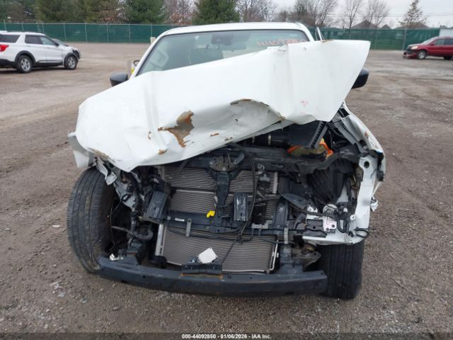 2023 NISSAN FRONTIER 1N6ED1CL5PN629575 Photo 5