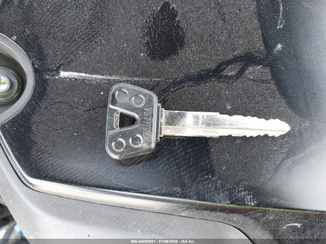 JYARNA7E5SA000651 Yamaha Yzf1000