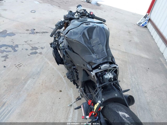 JYARNA7E5SA000651 Yamaha Yzf1000
