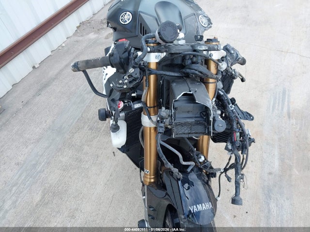 JYARNA7E5SA000651 Yamaha Yzf1000