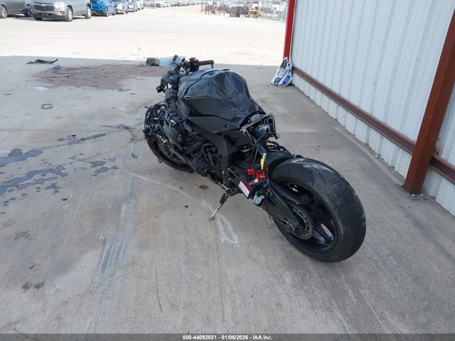 JYARNA7E5SA000651 Yamaha Yzf1000