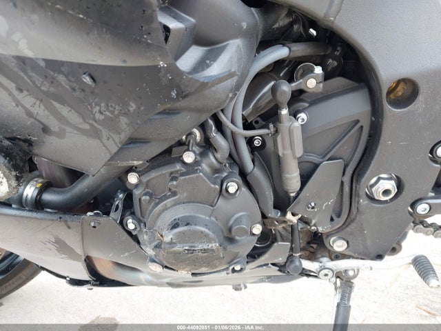 JYARNA7E5SA000651 Yamaha Yzf1000