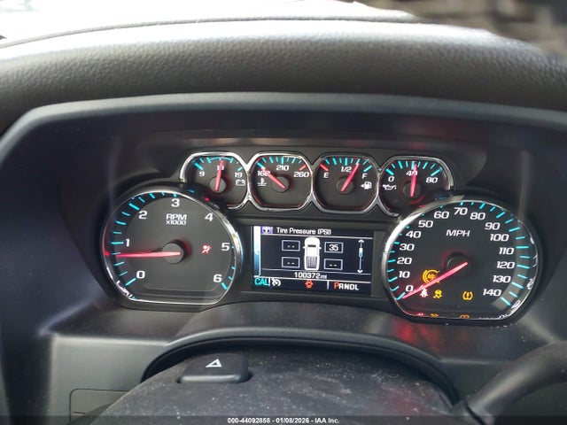 Продажа на аукционе авто 2018 Gmc Sierra 1500 Slt, vin: 3GTU2NECXJG242075, номер лота: 44092858