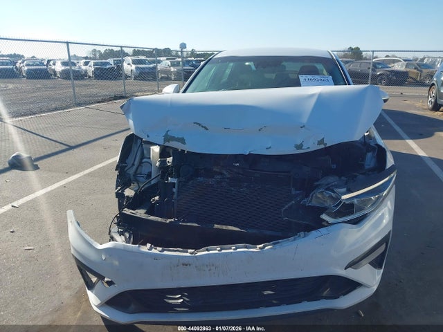 Продаж на аукціоні авто 2020 Kia Optima Lx, vin: 5XXGT4L31LG413261, номер лоту: 44092863