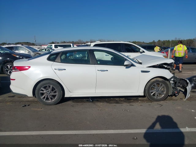 Продаж на аукціоні авто 2020 Kia Optima Lx, vin: 5XXGT4L31LG413261, номер лоту: 44092863