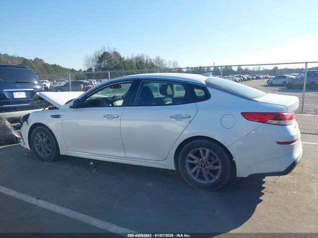 Продаж на аукціоні авто 2020 Kia Optima Lx, vin: 5XXGT4L31LG413261, номер лоту: 44092863