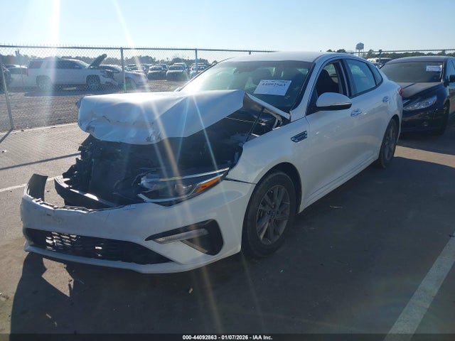 Продаж на аукціоні авто 2020 Kia Optima Lx, vin: 5XXGT4L31LG413261, номер лоту: 44092863