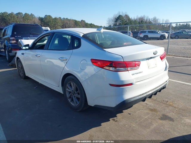 Продаж на аукціоні авто 2020 Kia Optima Lx, vin: 5XXGT4L31LG413261, номер лоту: 44092863