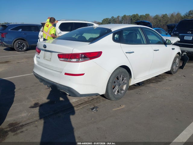 Продаж на аукціоні авто 2020 Kia Optima Lx, vin: 5XXGT4L31LG413261, номер лоту: 44092863