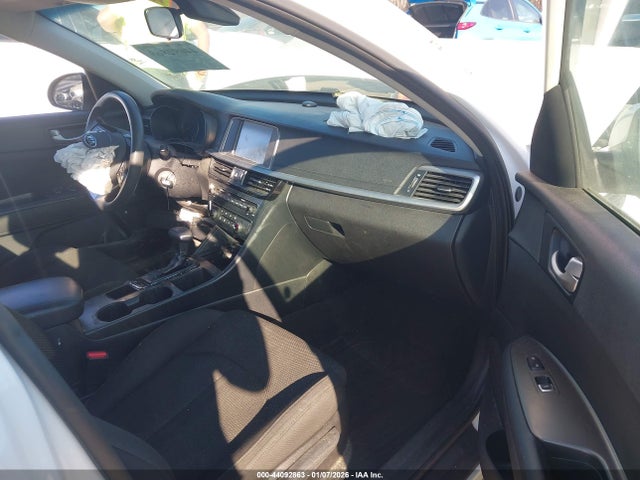 Продаж на аукціоні авто 2020 Kia Optima Lx, vin: 5XXGT4L31LG413261, номер лоту: 44092863