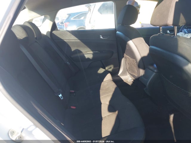 Продаж на аукціоні авто 2020 Kia Optima Lx, vin: 5XXGT4L31LG413261, номер лоту: 44092863