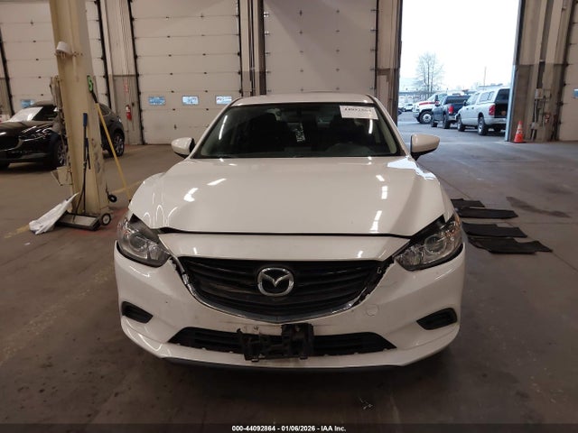 JM1GJ1U59G1443596 Mazda Mazda6 I Sport
