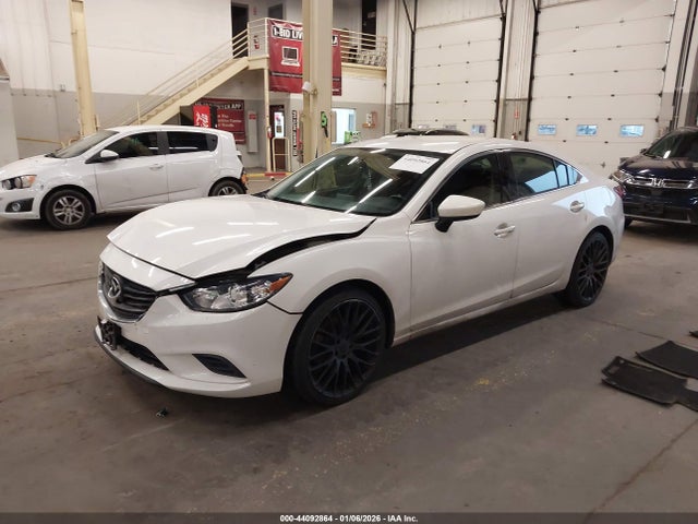 JM1GJ1U59G1443596 Mazda Mazda6 I Sport