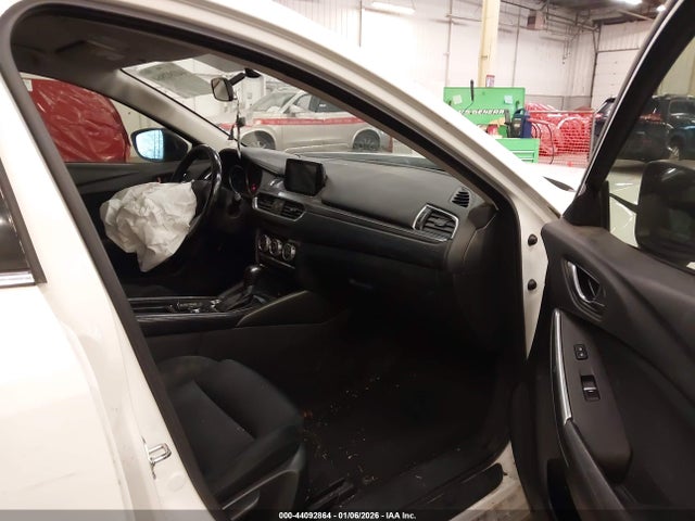 JM1GJ1U59G1443596 Mazda Mazda6 I Sport