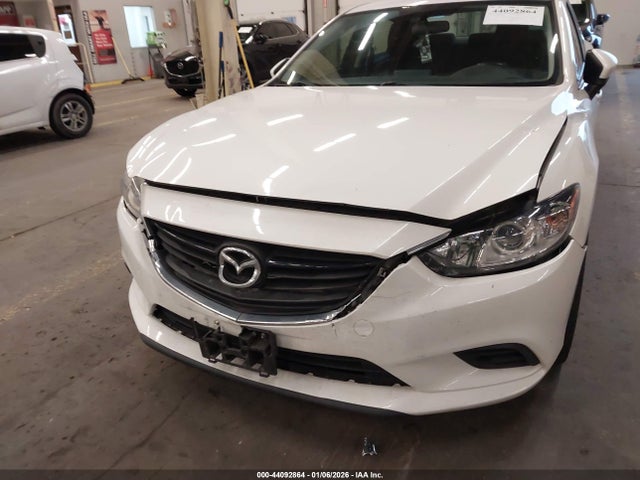 JM1GJ1U59G1443596 Mazda Mazda6 I Sport