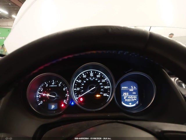JM1GJ1U59G1443596 Mazda Mazda6 I Sport