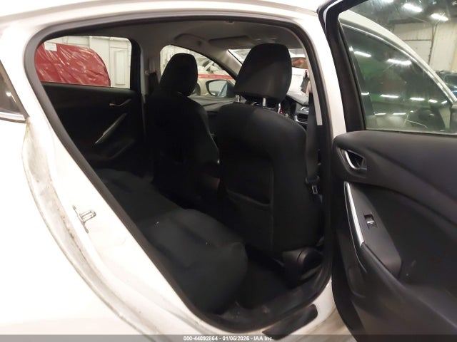 JM1GJ1U59G1443596 Mazda Mazda6 I Sport