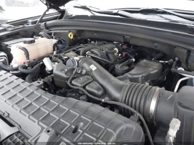 2024 JEEP GRAND CHEROKEE L 1C4RJKBGXR8603059 Photo 9