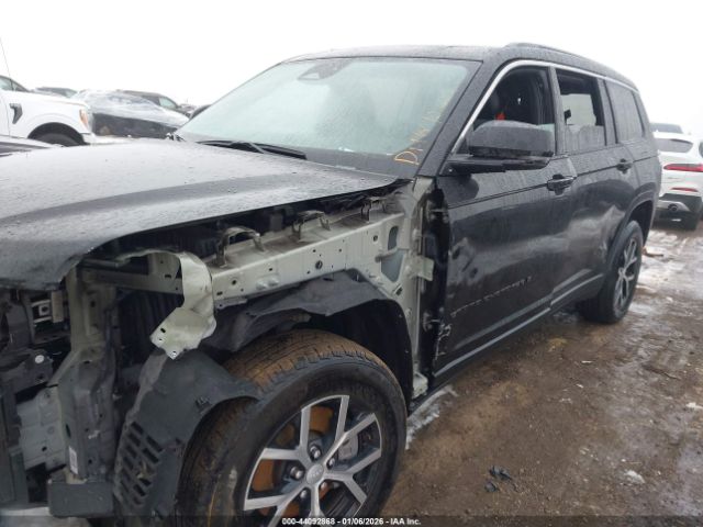 2024 JEEP GRAND CHEROKEE L 1C4RJKBGXR8603059 Photo 1