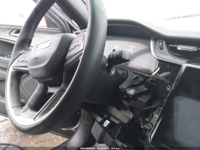 2024 JEEP GRAND CHEROKEE L 1C4RJKBGXR8603059 Photo 5