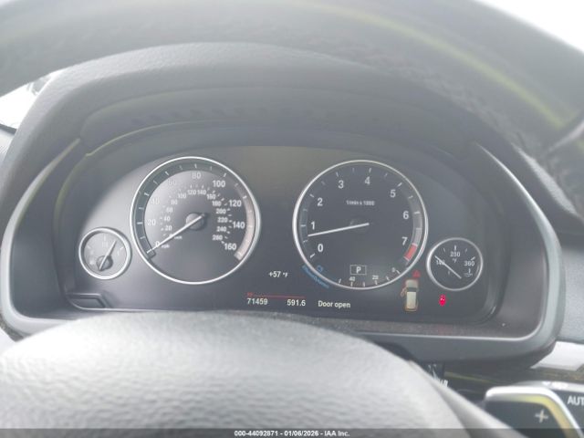 2018 BMW X5 5UXKR2C53J0Z19136 Photo 6