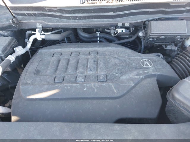2018 ACURA MDX 5J8YD4H38JL007938 Photo 9
