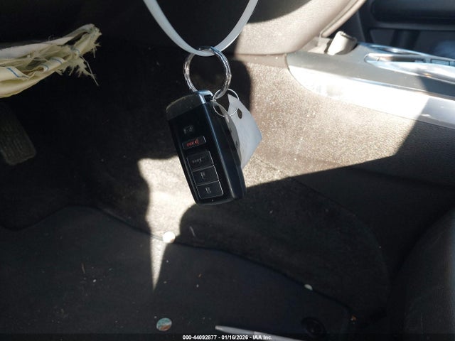 2018 ACURA MDX 5J8YD4H38JL007938 Photo 10