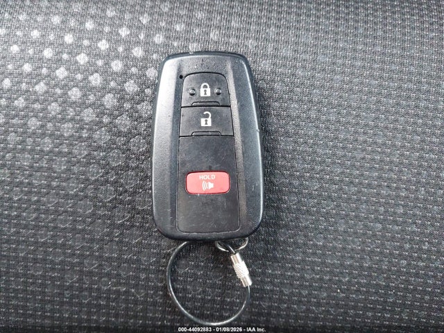 JTDKAMFU8N3156235 Toyota Prius Le