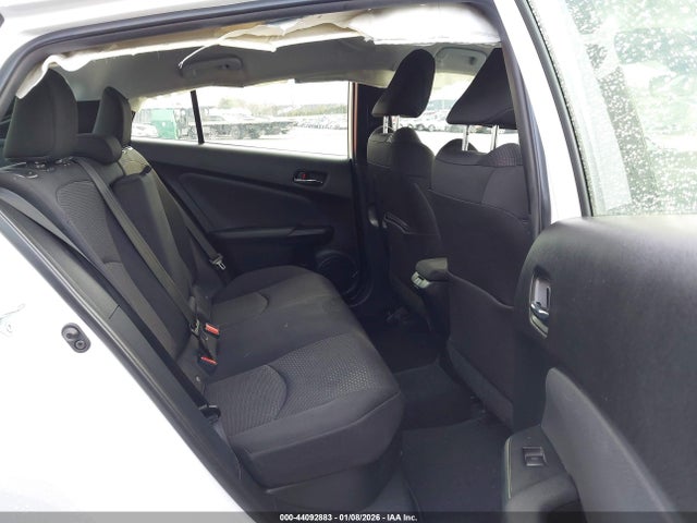JTDKAMFU8N3156235 Toyota Prius Le
