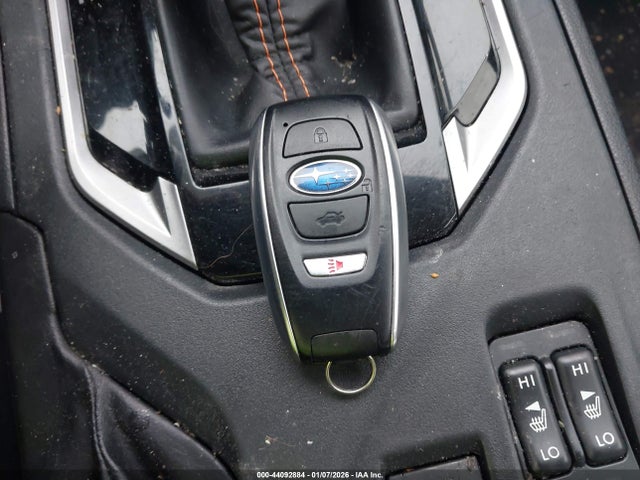 2018 SUBARU CROSSTREK JF2GTALC9J8217780 Photo 10